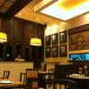 ร้านคลาสสิคดีค่ะ แต่พนักงานชอบมองหน้าไปหน่อยจะถ่ายรูปแล้วเขิน ที่ ร้านอาหาร Seefah Terminal 21