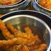 ติ่มซ่ำ...น่ากิน ที่ ร้านอาหาร อาม่าติ่มซำ
