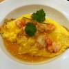ข้าวไข่ข้นกุ้ง ที่ ร้านอาหาร Seefah Terminal 21