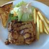 ร้านอาหาร Jeffer Steak Midtown Tower