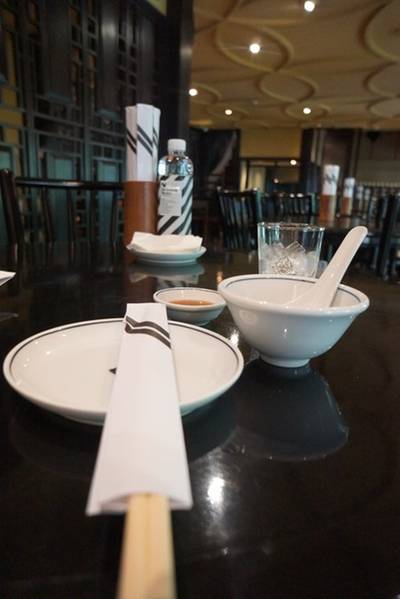 ร้านอาหาร Vanilla Garden