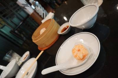 ร้านอาหาร Vanilla Garden