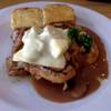 ร้านอาหาร Jeffer Steak Midtown Tower