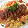ร้านอาหาร Charcoa House