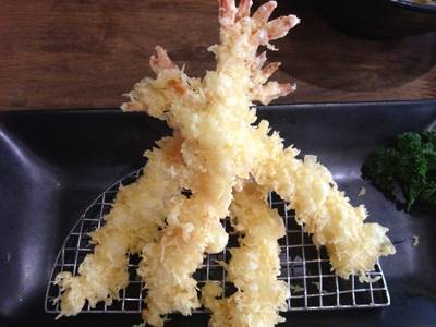 ร้านอาหาร AI Japanese Village The Nine Rama 9