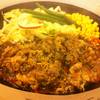 Beef Yakiniku ที่ ร้านอาหาร Pepper Lunch Siam Square