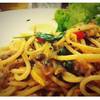 ร้านอาหาร cafe de palm