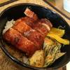 Unagi อวบๆ ที่ ร้านอาหาร Yura An Café