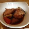 แซลม่อนซีอิ๋ว ที่ ร้านอาหาร Yura An Café