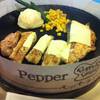 ร้านอาหาร Pepper Lunch Central Ladprao