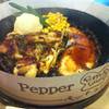 ร้านอาหาร Pepper Lunch Central Ladprao