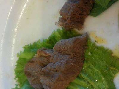 ร้านอาหาร เลอนัว