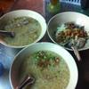 ร้านอาหาร โกเบ๊นซ์ ก๋วยจั๊บ เกาเหลาเลือดหมู