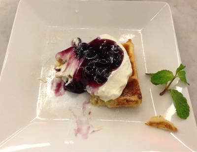 ร้านอาหาร Sweet Hound พารากอน