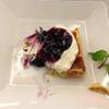 ร้านอาหาร Sweet Hound พารากอน