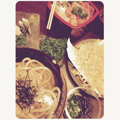 อร่อย ไม่แพง ไม่ผิดหวัง:) ที่ ร้านอาหาร Akiyoshi Asiatique อร่อย ไม่แพง ไม่ผิดหวัง:) ที่ ร้านอาหาร Akiyoshi Asiatique