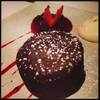 Chocolate Dream ที่ ร้านอาหาร New York Steakhouse
