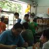 ร้านอาหาร ข้าวหมูแดง-หมูกรอบธานี