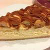 Macadamia Cheese Cake ที่ ร้านอาหาร Cheesecake House