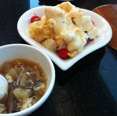 ร้านอาหาร ฮั่ว เซ่ง ฮง เซ็นทรัลพระราม 2