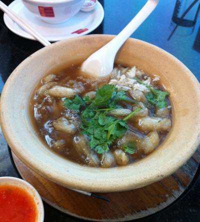 ร้านอาหาร ฮั่ว เซ่ง ฮง เซ็นทรัลพระราม 2