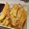 Side Dish For Wagyu ที่ ร้านอาหาร New York Steakhouse