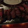 Tomahawk Wagyu 1 Kg. ที่ ร้านอาหาร New York Steakhouse