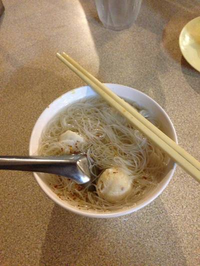 ร้านอาหาร สอาดโภชนา