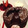 Chocolate Dream ที่ ร้านอาหาร New York Steakhouse