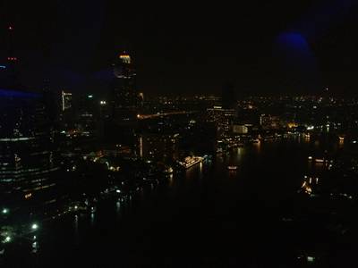 ร้านอาหาร Three Sixty Lounge