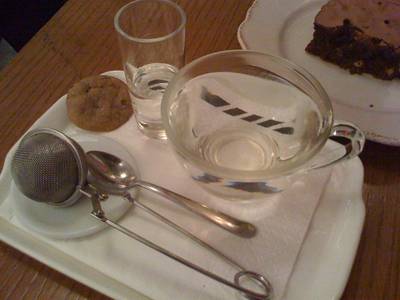 ร้านอาหาร Vanilla Industry
