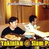 ร้านอาหาร WaQ Yakiniku Siam Paragon