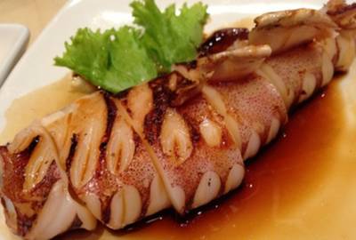 ร้านอาหาร Taketei ข้าวสาร