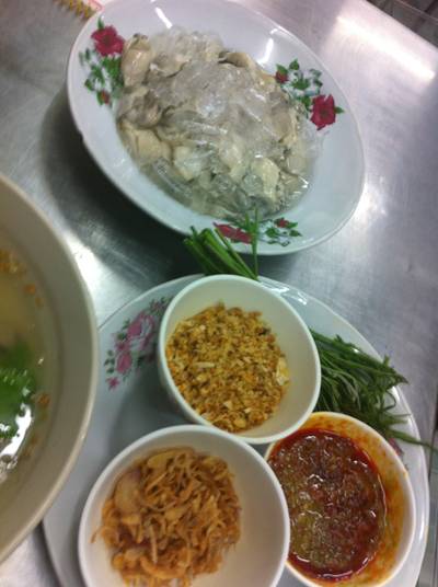ร้านอาหาร ข้าวต้มปลาเฮียหวาน ร้านอาหาร ข้าวต้มปลาเฮียหวาน