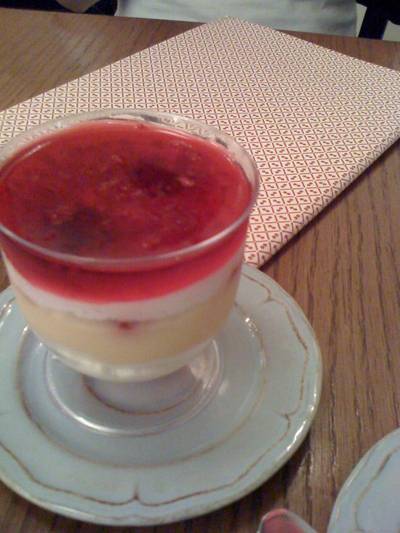 ร้านอาหาร Vanilla Industry