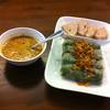 ปากหม้อญวน ที่ ร้านอาหาร Eat Viet