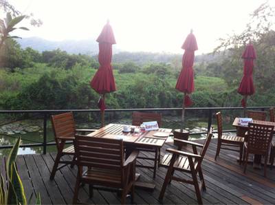 ร้านอาหาร VinCotto