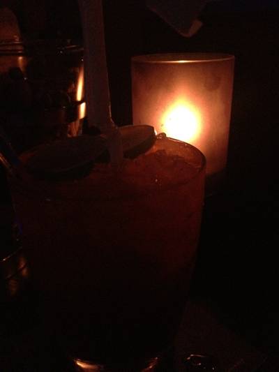 ร้านอาหาร Three Sixty Lounge