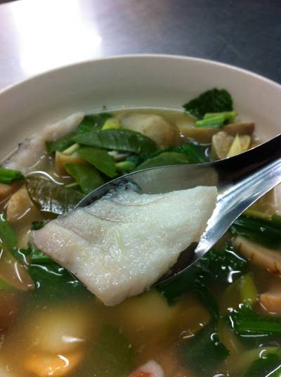 ร้านอาหาร ข้าวต้มปลาเฮียหวาน ร้านอาหาร ข้าวต้มปลาเฮียหวาน