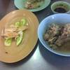 ร้านอาหาร ข้าวมันไก่ประตูน้ำ