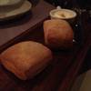ขนมปังนุ่มมาก ที่ ร้านอาหาร Hyde & Seek Gastro Bar
