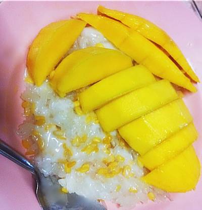ร้านอาหาร ข้าวเหนียวแม่วารี