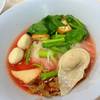 เล็กโฟแห้งแสนอร่อย ที่ ร้านอาหาร ล้งเล้ง 