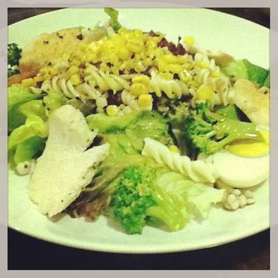 ร้านอาหาร The Salad Concept