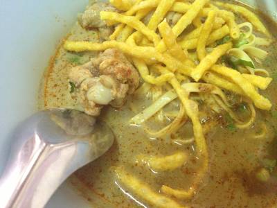 ข้าวซอยเสมอใจ ที่ ร้านอาหาร ข้าวซอยเสมอใจ ข้าวซอยเสมอใจ ที่ ร้านอาหาร ข้าวซอยเสมอใจ