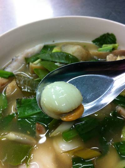 ร้านอาหาร ข้าวต้มปลาเฮียหวาน ร้านอาหาร ข้าวต้มปลาเฮียหวาน