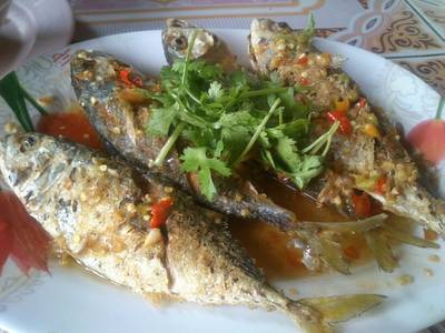 ร้านอาหาร ครัวเจ๊อ่วย