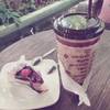 ร้านอาหาร Cafe' home