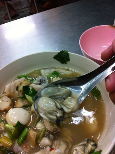 ร้านอาหาร ข้าวต้มปลาเฮียหวาน ร้านอาหาร ข้าวต้มปลาเฮียหวาน