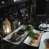 บรรยากาศ, สบายๆ^^ ที่ ร้านอาหาร The Right Bank